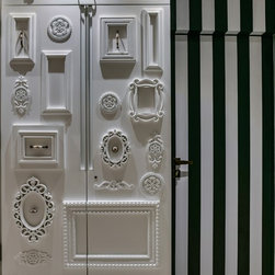 Mayfair Villa - Children's Wardrobes & Storage