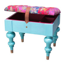 Furniture and Deco
