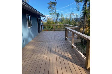 Deck - deck idea in Other