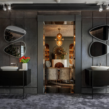 ESPACIO JACOB DELAFON CASA DECOR 2018 | MANUEL ESPEJO