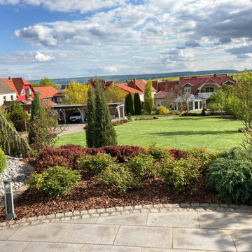 Großer Garten