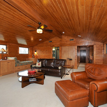 GuyCo - Beechtree Whole Home Remodel and Addition above the Garage