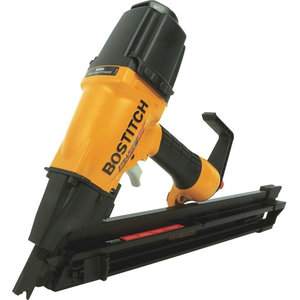 Stanley Bostitch Coil Siding Nailer N66c 1 Traditional Power