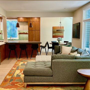 Empty Nester Sanctuary