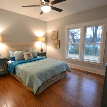 Mastyer Bedroom