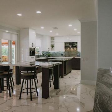 White Lightning, Weston Florida