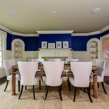 Dining room ideas