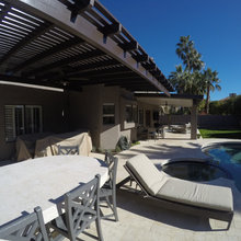 pergola Highgate