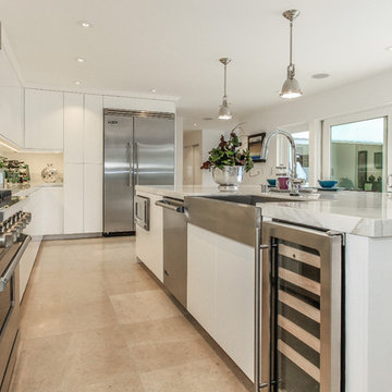 108 Via Havre, Newport Beach