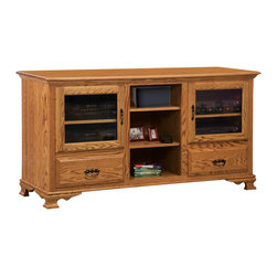 Heritage - Entertainment Centers And Tv Stands