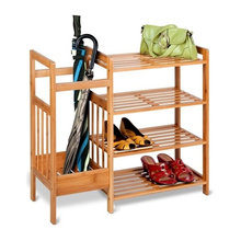 Things for the entryway