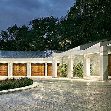 Lake Austin Residence