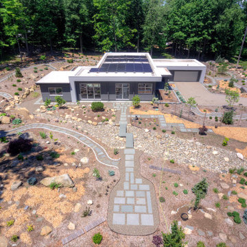 Pound Ridge Modern