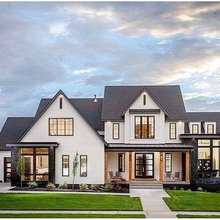 370 farm house exterior