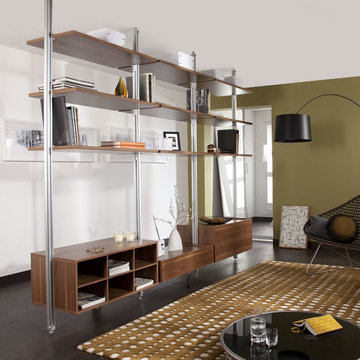 Room Partition
