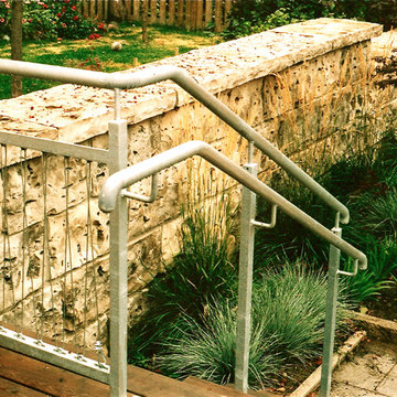 North Toronto Back Yard