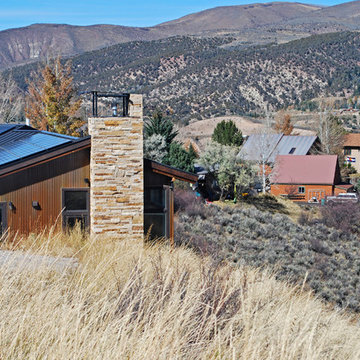 Lariat Loop Residence