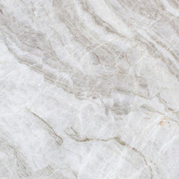 Mont Blanc (Leathered) Quartzite Slab - Kitchen Countertops