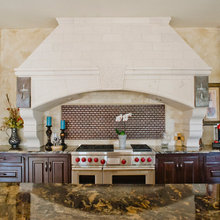 Modern Spanish Colonial