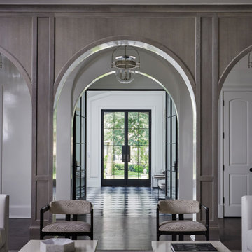 O'Brien Harris Hinsdale Renovation