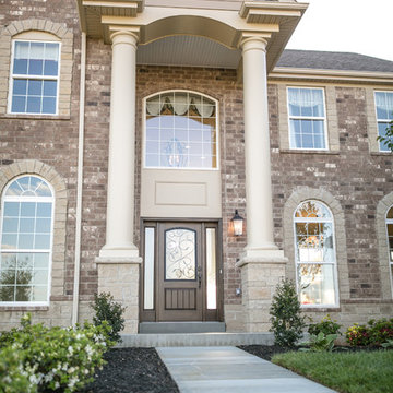 Ellington - Brighton Heights in Des Peres, MO