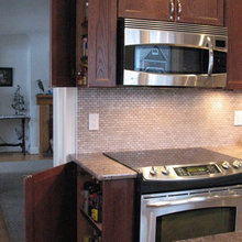 Suite Kitchen