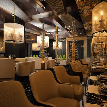 Jam-e-Jam Restaurant