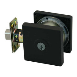 Front door - Door Locks