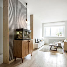 Accent Wall