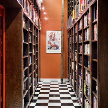 A Collector’s Paradise