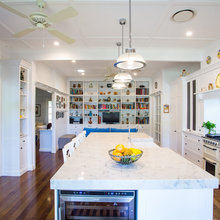 Benchtops