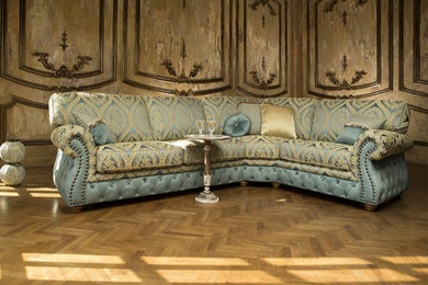 Модульный диван "Версаль"