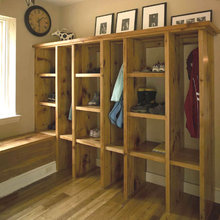 mudroom