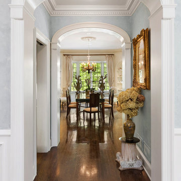 Conyers Colonial