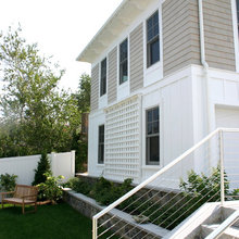 new house misc