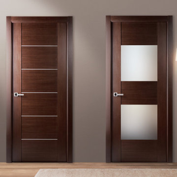 Infinity Interior Door Collection