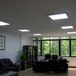 LED panel light - Products