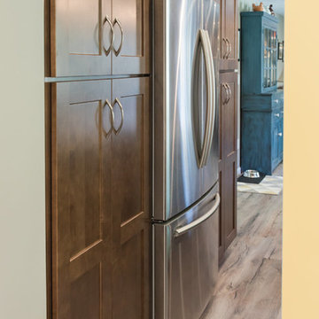 Mason, Ohio Kitchen Remodel