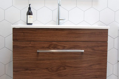 Main Bathroom Renovation