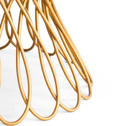 The Allure Dining Table - Dining Tables