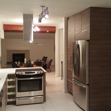 North Vancouver