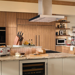 Integrated Appliances - Products