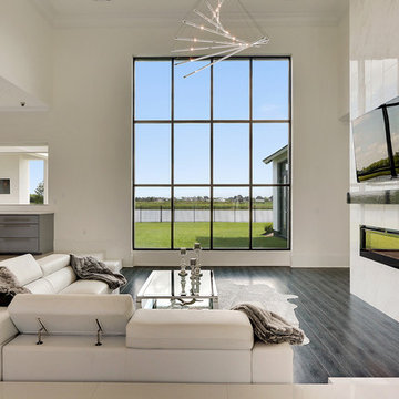 Lexington Estates Res.