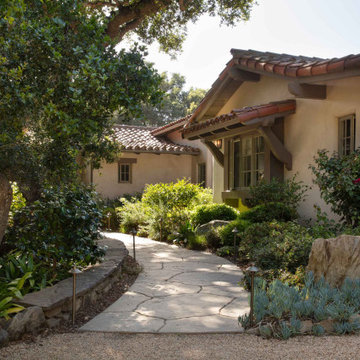 Montecito Mediterranean in Oaks