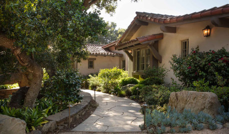 10 Tips for Planting a Beautiful Low-Maintenance Landscape