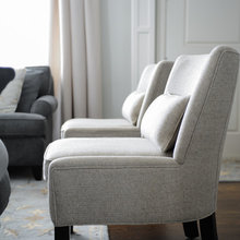 BOSTON DINING ROOM IDEAS