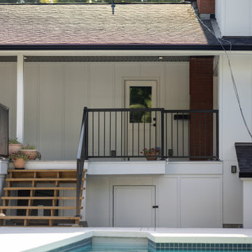 New Home Build | Lakeshore Road