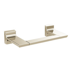 Pivotal&trade; Bath Collection: 79908-PN-B1 - Toilet Paper Holders