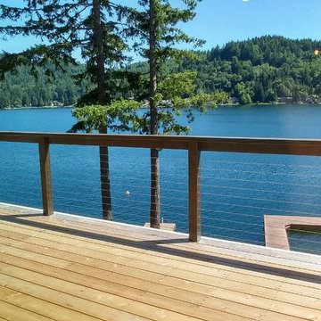 Summit Lake - Q - 2616