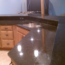 Kitchen Ideas